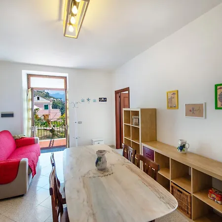Casa Famuli, 200 Stairs From The Road By Wonder Tour アパート