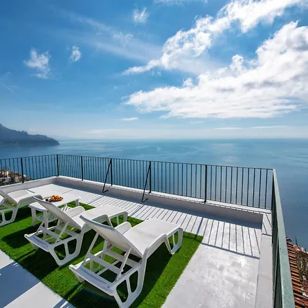 Casa Famuli, 200 Stairs From The Road By Wonder Tour *